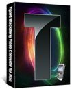 Tipard BlackBerry Video Converter for Mac