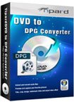 Tipard DVD to DPG Converter