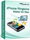 Tipard iPhone Ringtone Maker for Mac