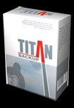 Titan Backup