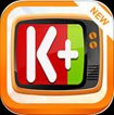 Tivi K+ cho iOS
