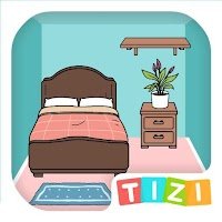 Tizi Town: My Princess Games cho Android