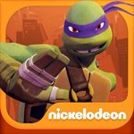 TMNT: Rooftop Run cho Android