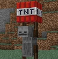 TNT Yeeter Mod