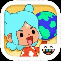 Toca Boca World cho Mac