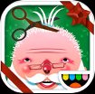 Toca Hair Salon - Christmas Gift cho iOS