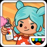 Toca Life: After School cho Android