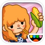 Toca Life: Farm cho iOS