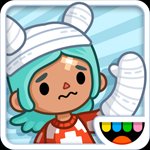 Toca Life: Hospital cho Android
