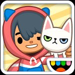 Toca Life: Pets cho Android