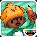 Toca Life: School cho Android