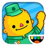 Toca Life: Town cho iOS