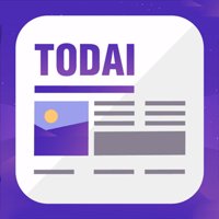 TODAI: Easy Japanese News cho iOS