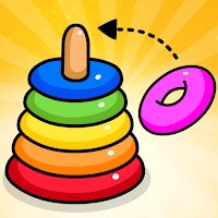 Toddler Games for 3 Year Olds+ cho Android