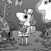 TOEM: A Photo Adventure cho iOS