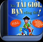 Tôi tài giỏi, Bạn cũng thế cho Android