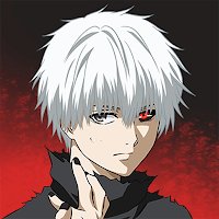 Tokyo Ghoul: Break the Chains cho iOS