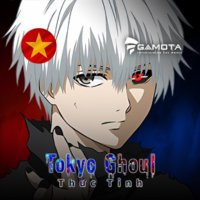 Tokyo Ghoul: Thức Tỉnh cho iOS