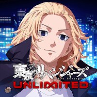 Tokyo Revengers UNLIMITED cho Android