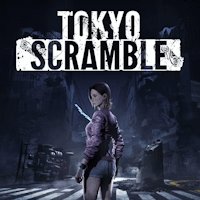 Tokyo Scramble