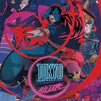 Tokyo Underground Killer