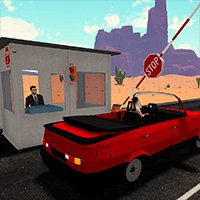 Toll Booth Simulator