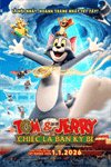 Tom & Jerry: Chiếc la bàn kỳ bí