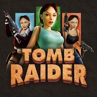 Tomb Raider I–III Remastered cho iOS