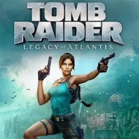 Tomb Raider: Legacy of Atlantis