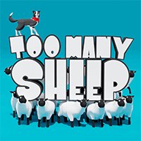 Too Many Sheep