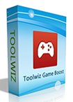 Toolwiz GameBoost
