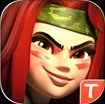 Toon Squad cho iOS