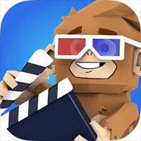 Toontastic 3D cho iOS