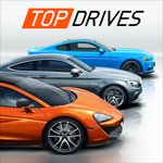 Top Drives cho Android