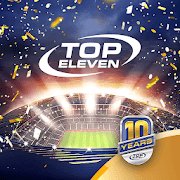 Top Eleven cho iOS