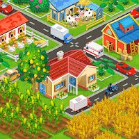 Top Farm Frenzy cho Android