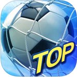 Top Football Manager cho iOS