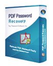 Top Password PDF Password Recovery
