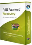 Top Password RAR Password Recovery