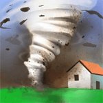 Tornado.io! cho iOS
