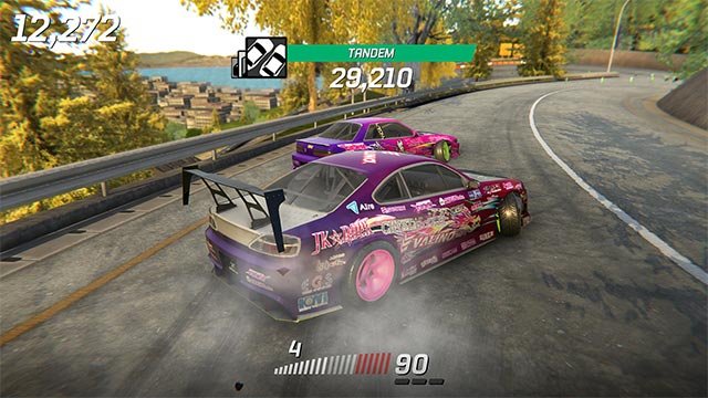Torque Drift 2