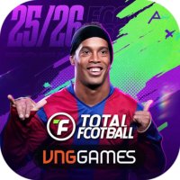 Total Football VNG cho iOS