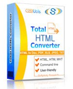 Total HTML Converter