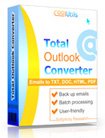 Total Outlook Converter