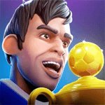 Total Soccer: Road to Glory cho iOS