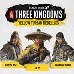 Total War: Three Kingdoms