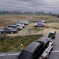 Totally Legit Wheeler Dealer