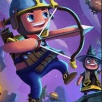 Totally Reliable Adventure Party