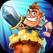 Tower Knights cho iOS