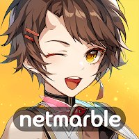 Tower of God: New World cho Android